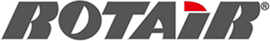 Rotair logo