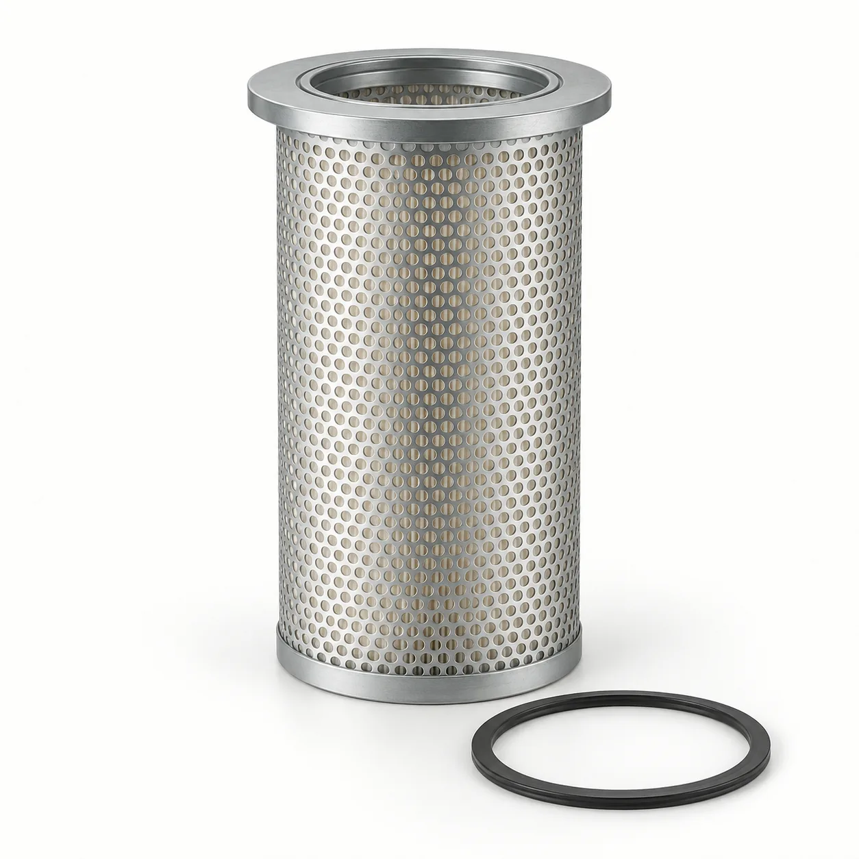 Air/Oil Separator