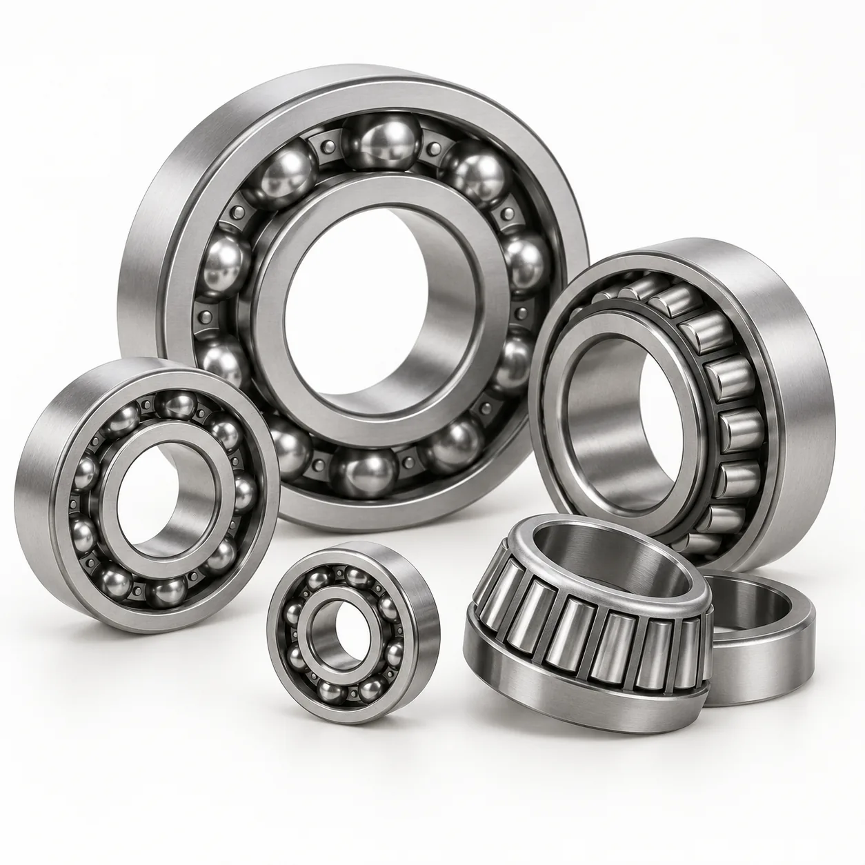 Bearing