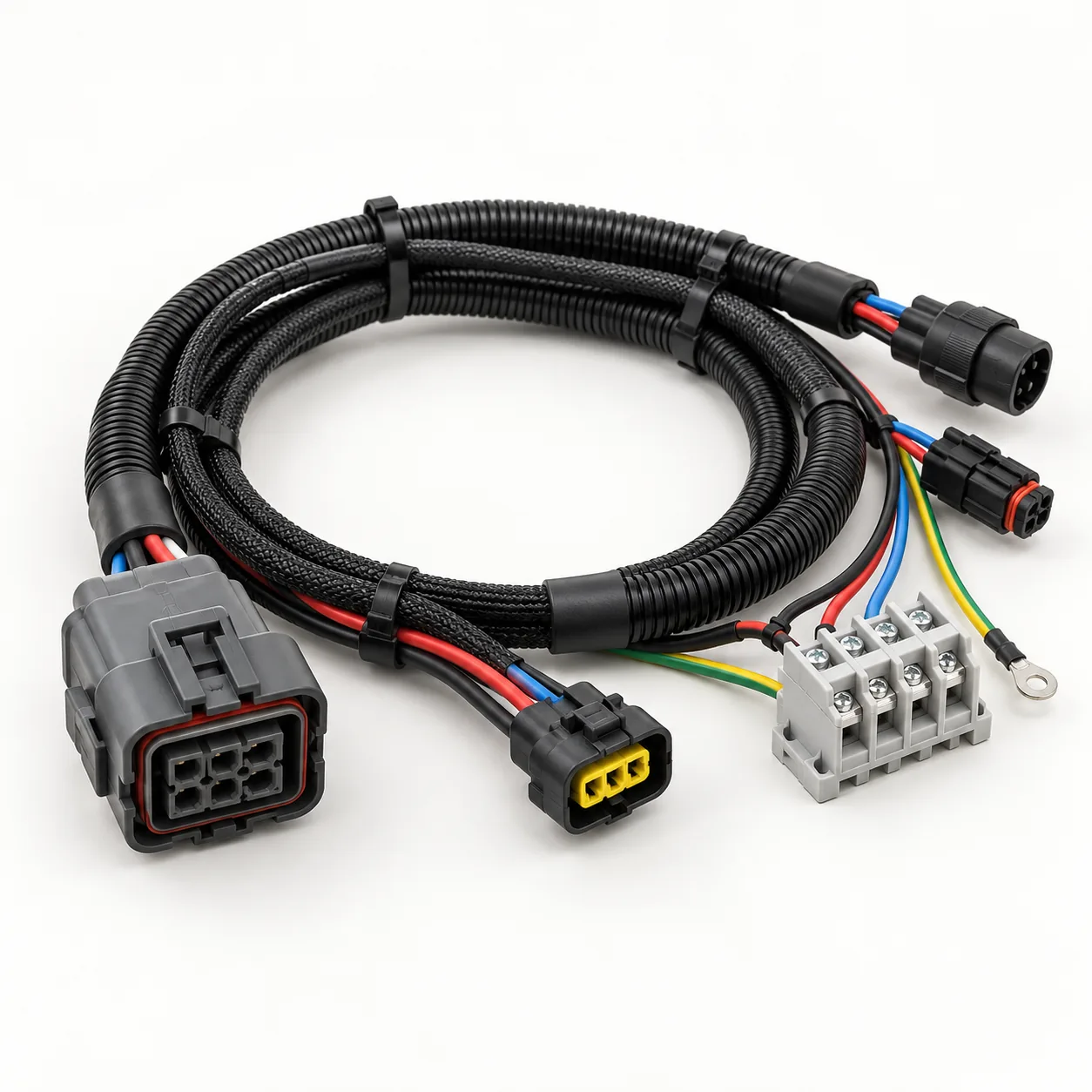Electrical Cable / Harness