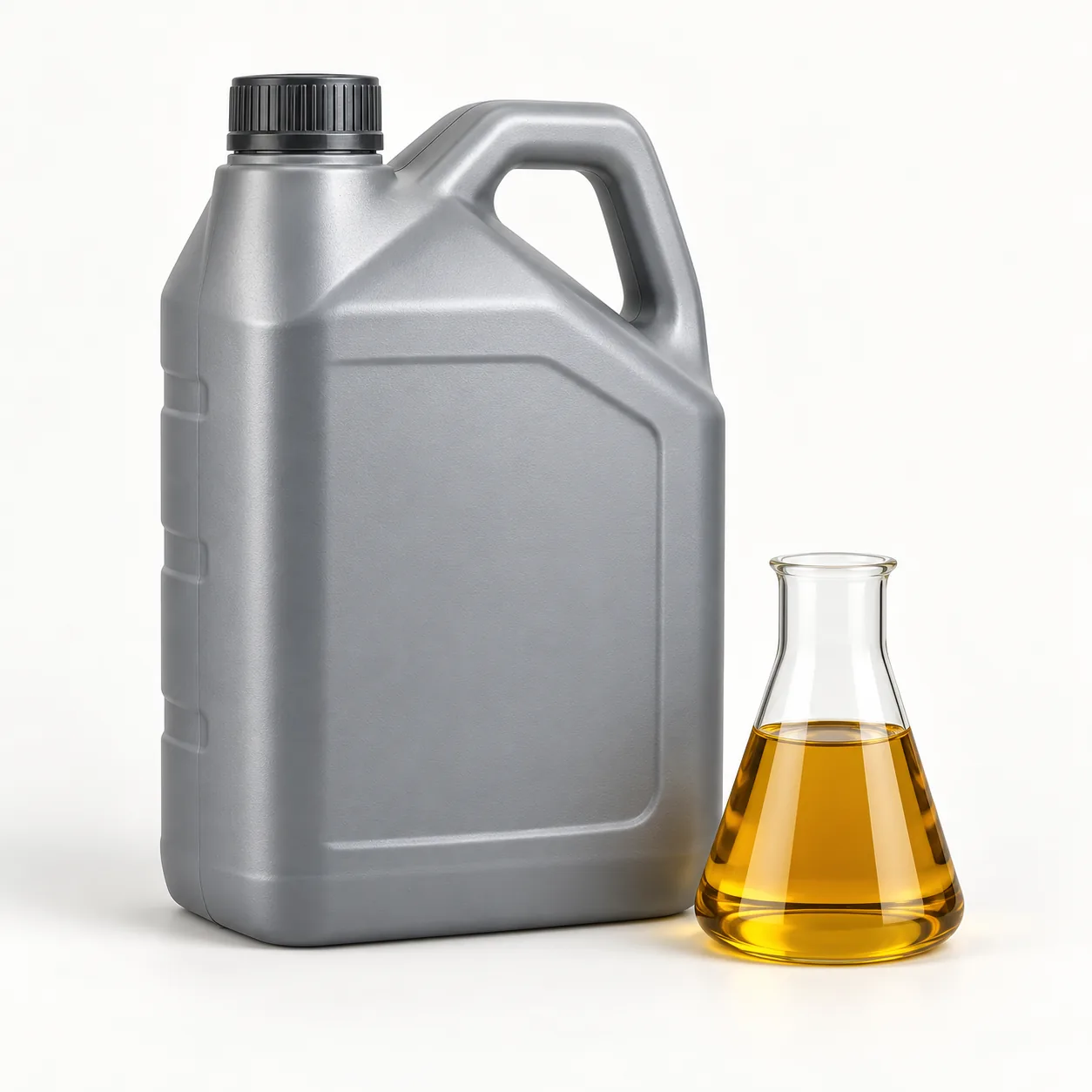 Compressor Oil