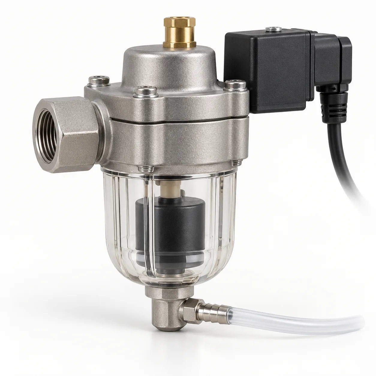 Condensate Management Part