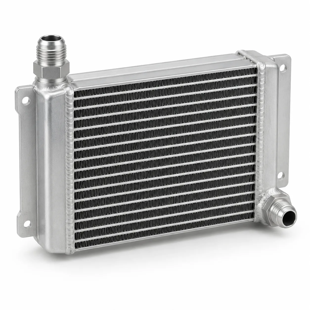Cooler / Radiator
