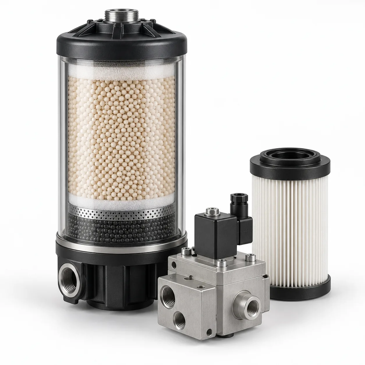 Dryer Part