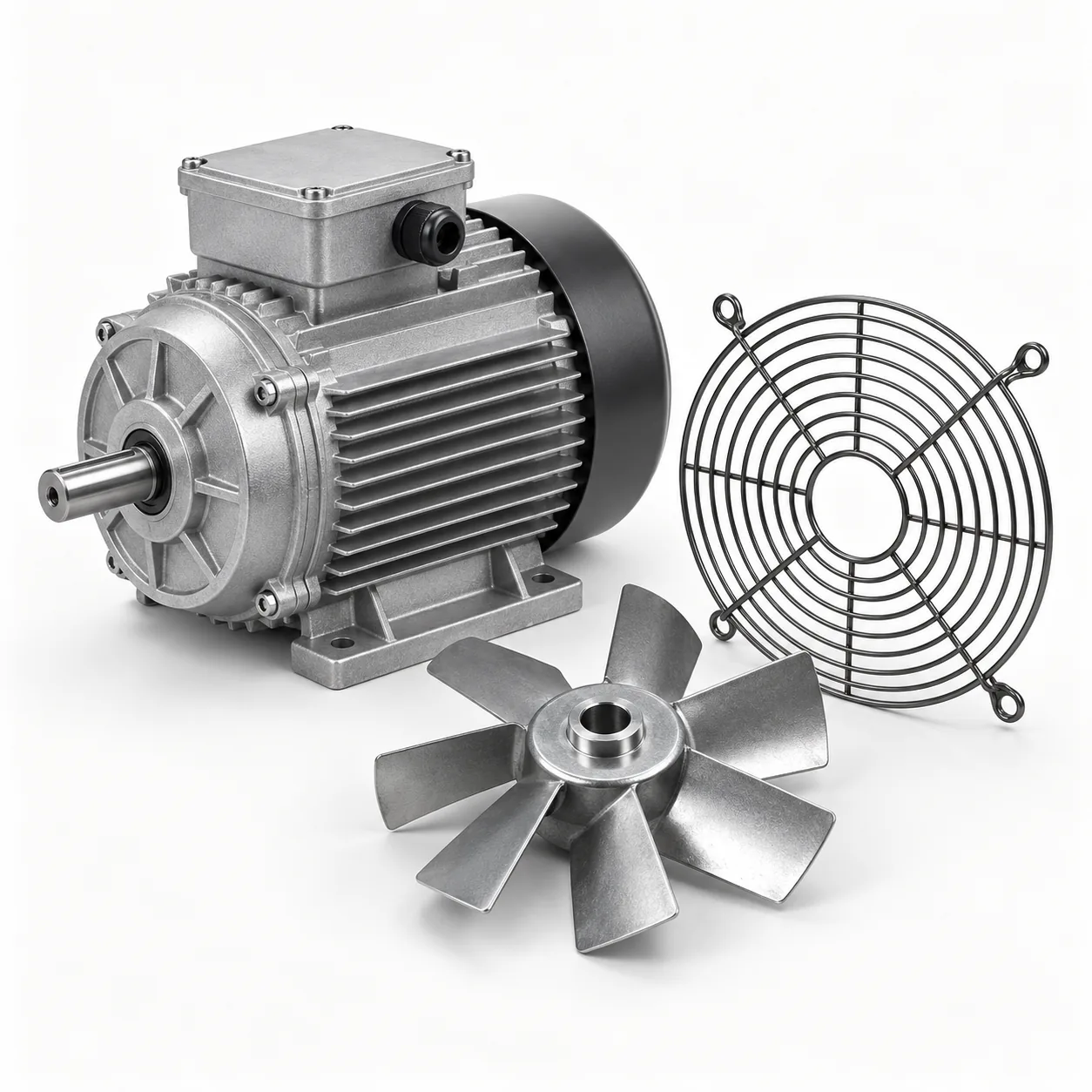 Fan / Motor