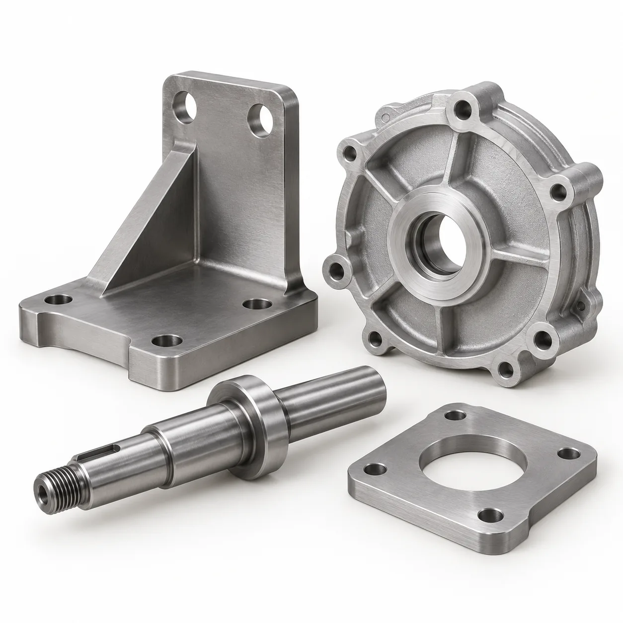 Mechanical / Structural Part