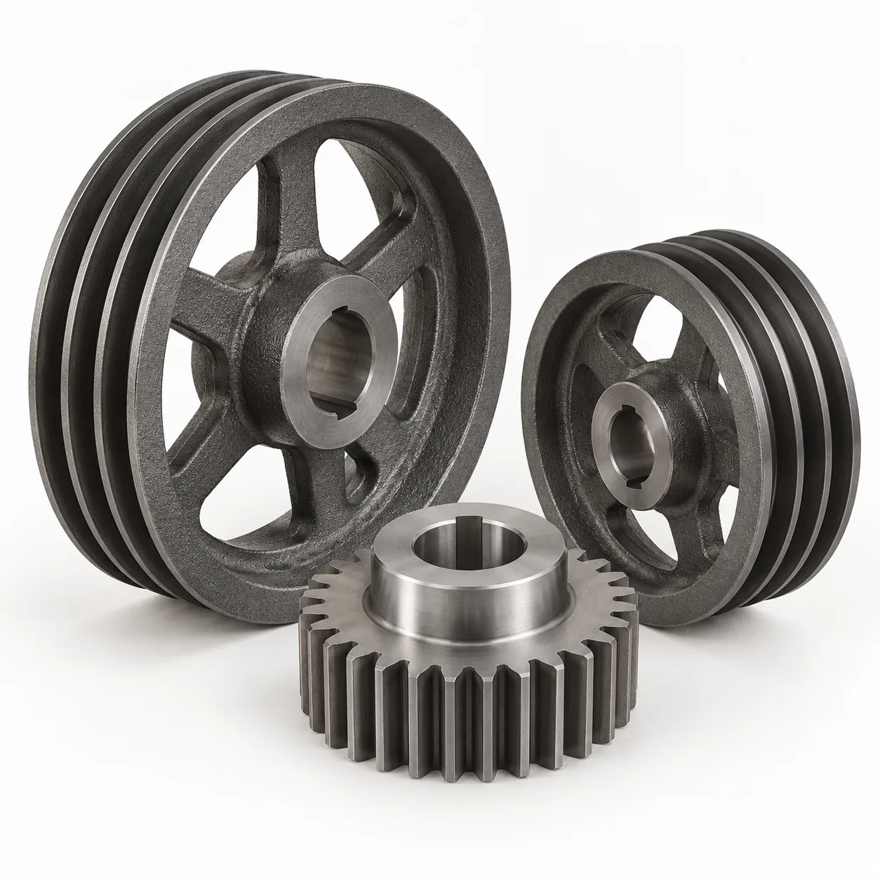 Pulley / Gear
