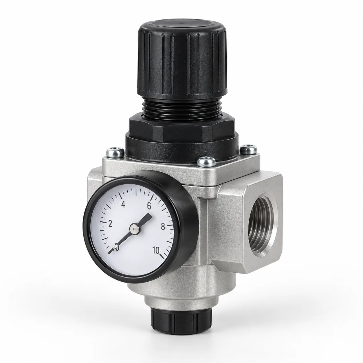 Regulator
