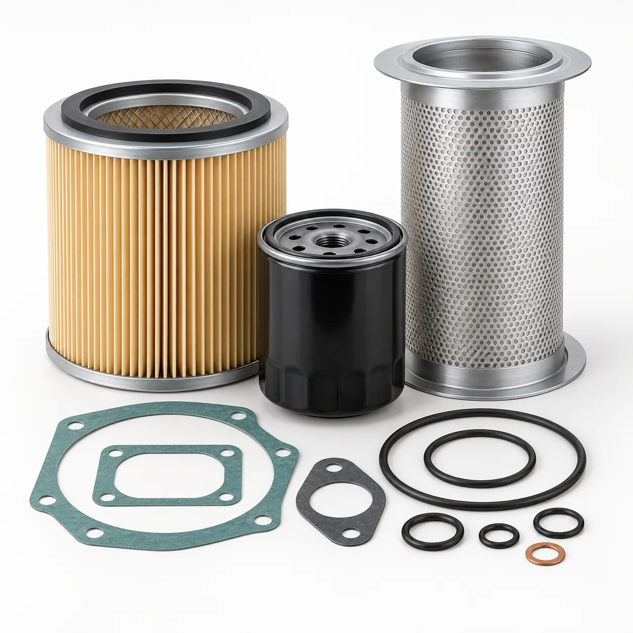 Service Kit