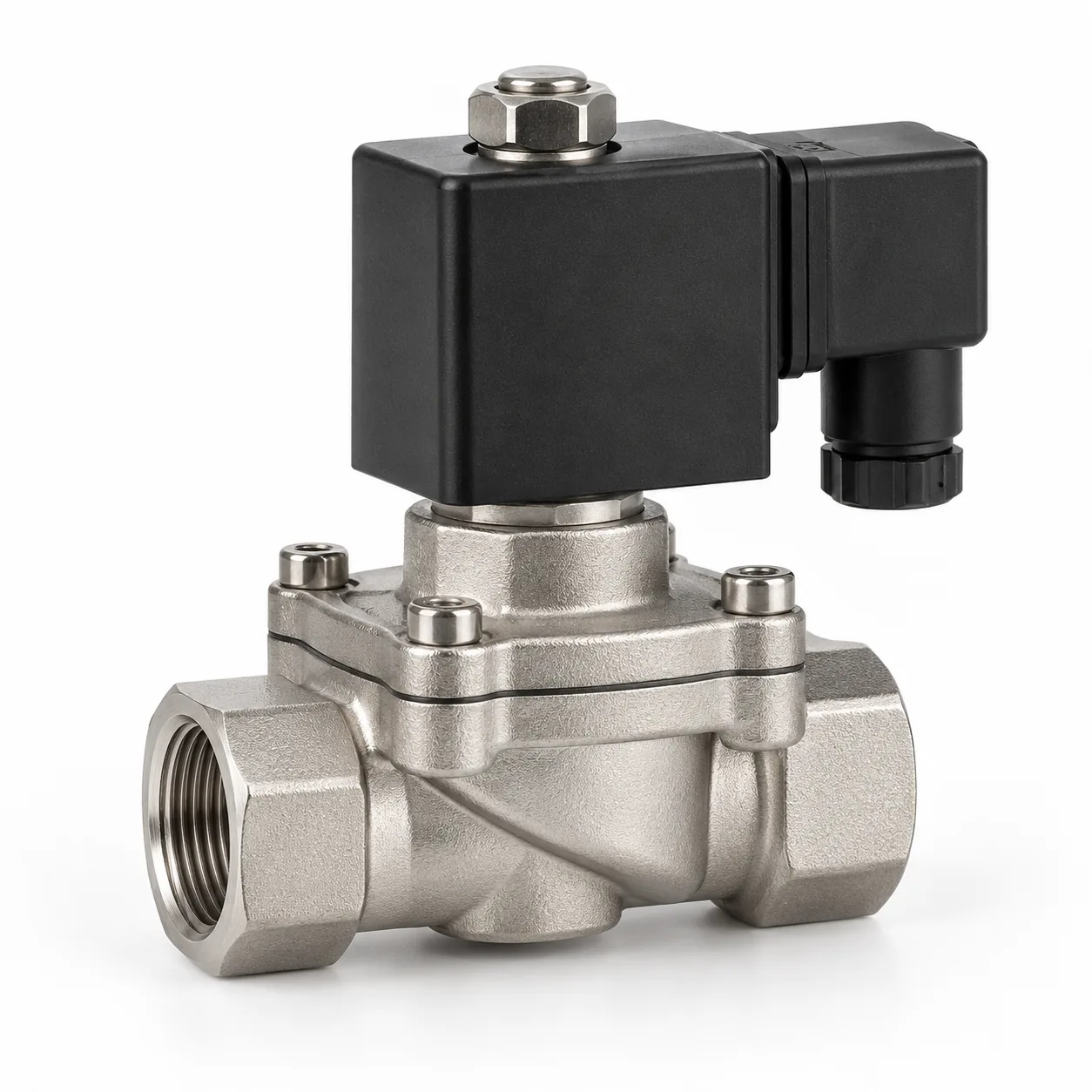 Solenoid Valve