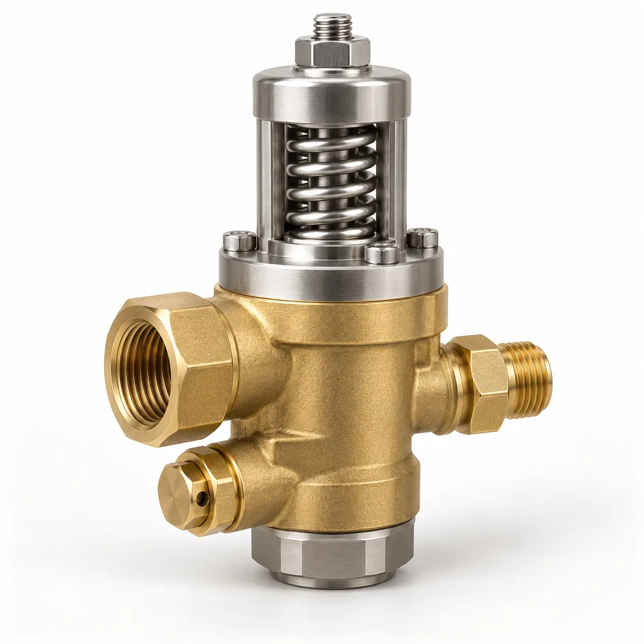 Valve